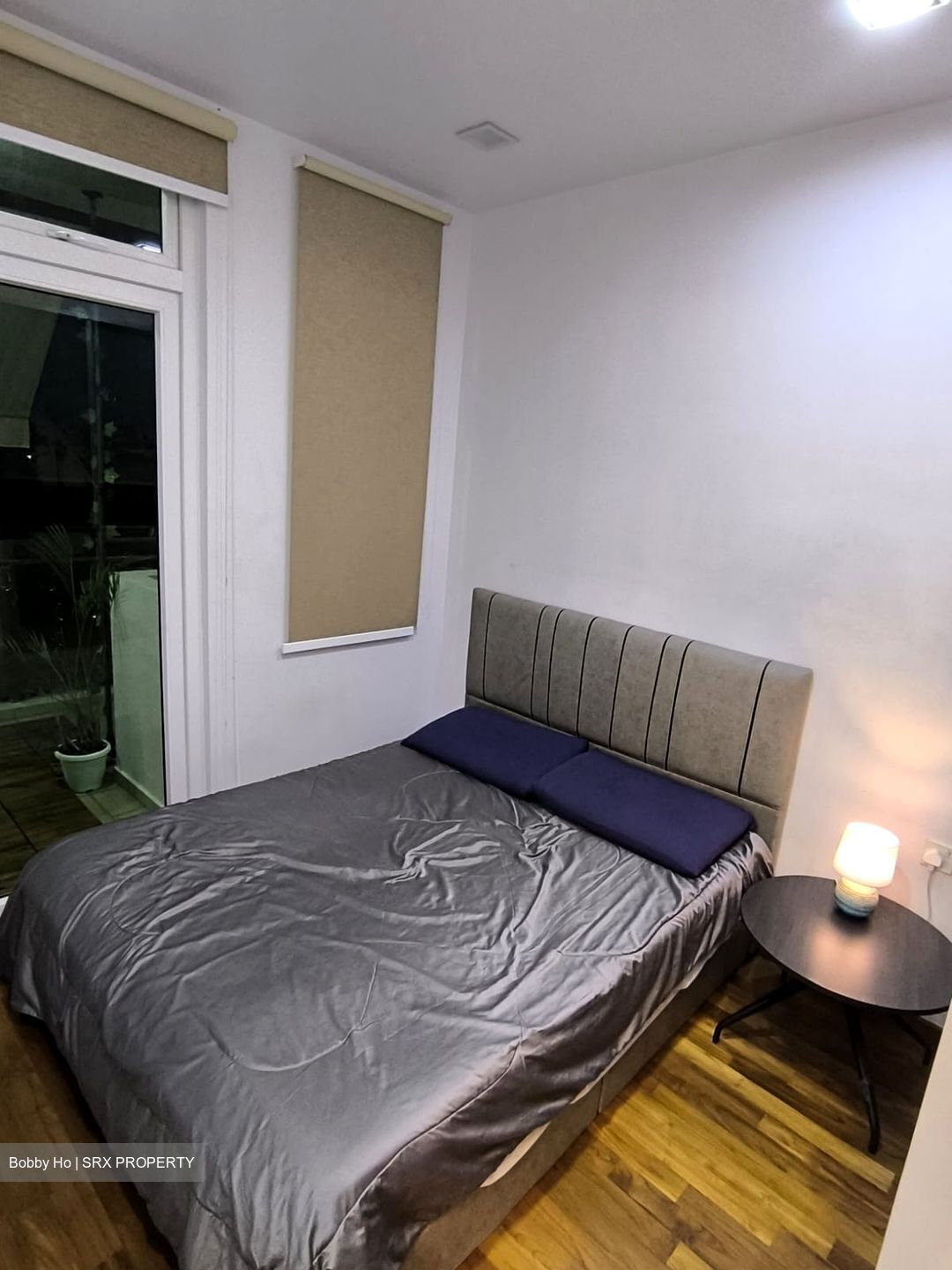 Parc Rosewood (D25), Condominium #450367981